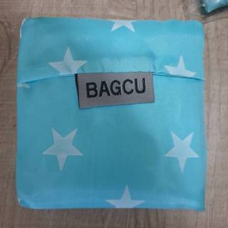 ~★☆ 🏆別追蹤了🏆 ☆★~BAGCU 摺疊收納袋 環保購物袋 手提袋