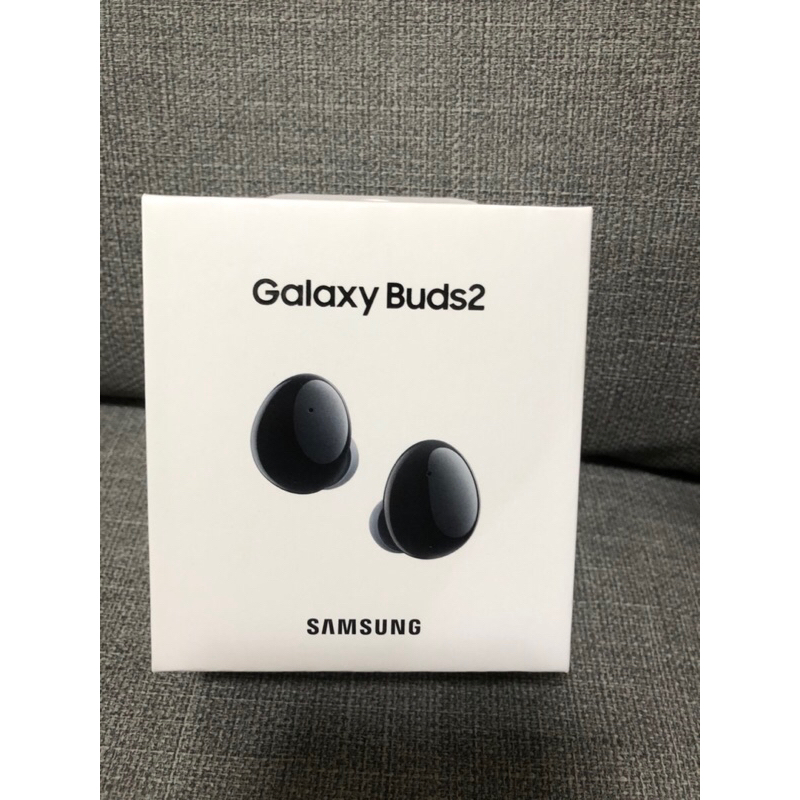 現貨自取 SAMSUNG Galaxy Buds2 SM-R177 降噪真無線藍牙耳機