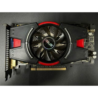 憲憲電腦 華碩ASUS 顯示卡 型號:ENGTX550 Ti D1/1GD5 顯示卡 保10天