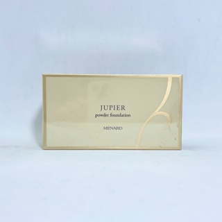 MENARD 美伊娜多 JUPIER 兩用粉餅 AN 11g