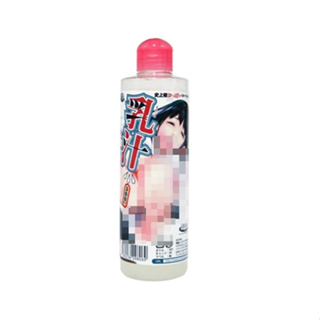 ㊣送290ml潤滑液㊣日本A-one奶香味乳汁水溶性潤滑液300ml