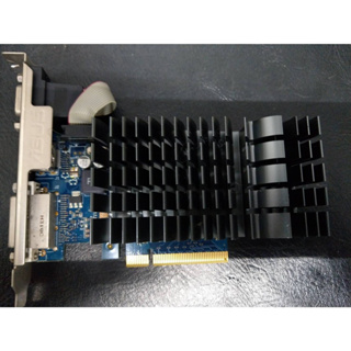 ASUS華碩GT630-1G跟GT630-SL-2GD3跟華碩跟GT720-2G跟GT730-SL-1GD3-BRK良品