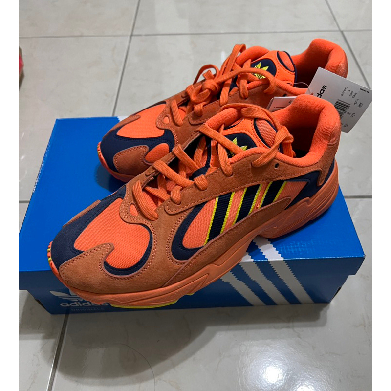 Adidas YUNG-1 老爹鞋