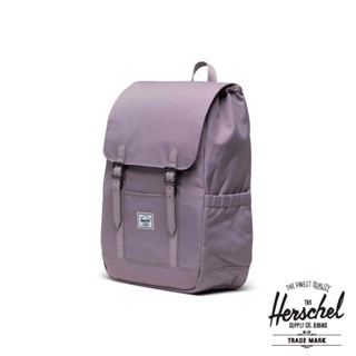 Herschel Retreat™ Small【11400】粉紫 後背包 迷你 雙肩包 平板包