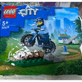 LEGO toy brick bag #30638