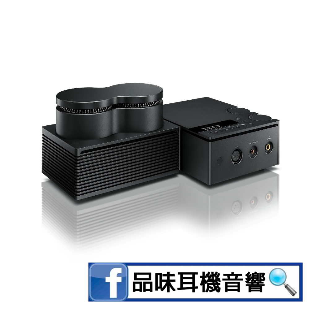 日本 YAMAHA HA-L7A - 旗艦級電晶體DAC耳機擴大機 - 台灣公司貨