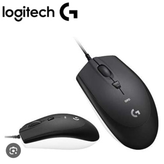 Logitech 羅技 G90 光學滑鼠 二代