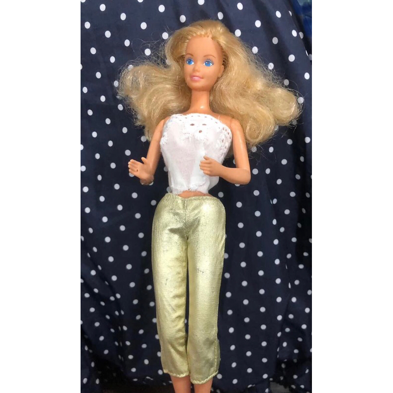 現貨 芭比 Barbie 、Ken 褲子 銷售不含芭比娃娃 肯