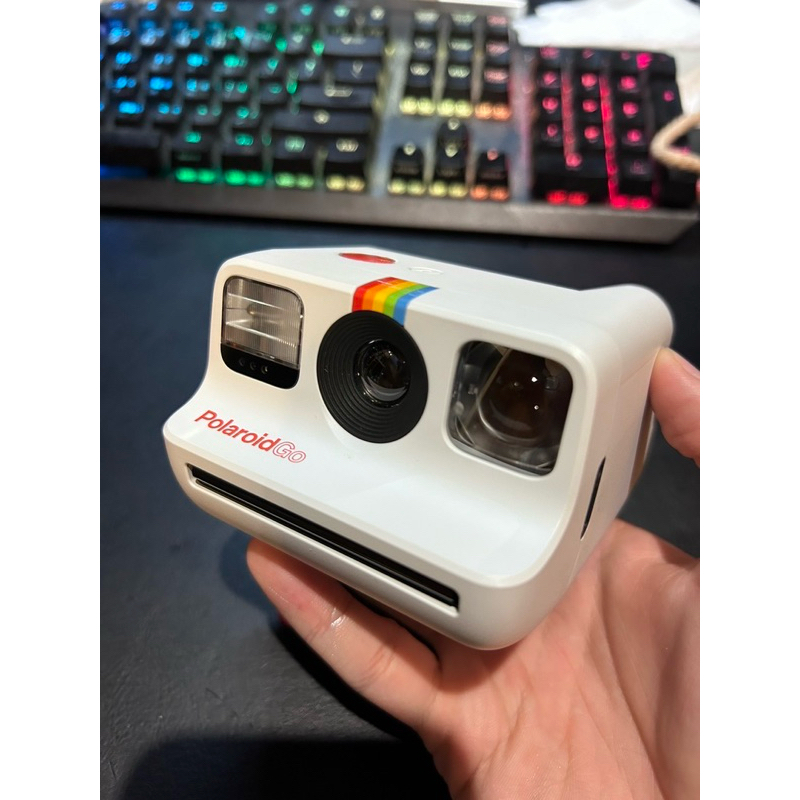 Polaroid Go