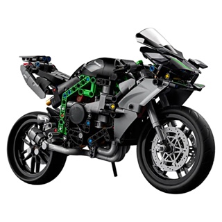LEGO樂高 Technic系列 Kawasaki Ninja H2R Motorcycle LG42170