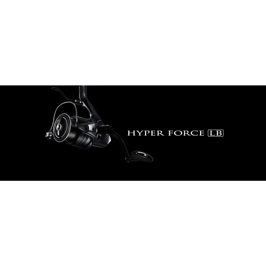 (請先詢問庫存)SHIMANO 23 HYPERFORCE LB 手剎車捲線器