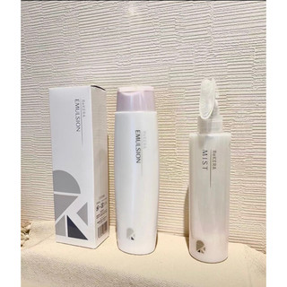 ☆YUWU☆日本🇯🇵進口 Rekera EMULSION 護髮乳 護髮噴霧 MIST 護髮 潤髮乳乳液