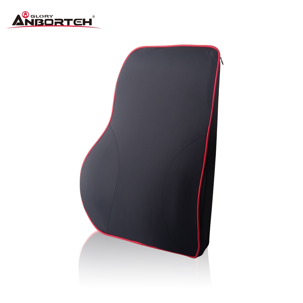ANBORTEH 安伯特 邱比特慢回彈護腰墊 緩解壓力 車用 (ABT-A079)