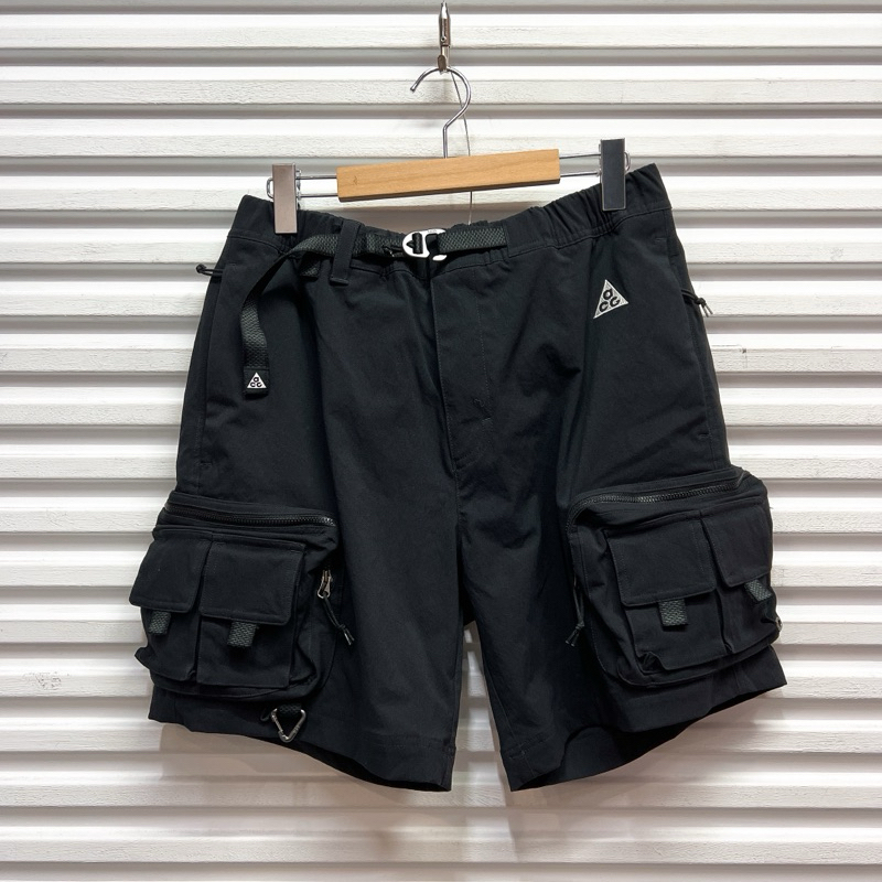 《OPMM》-[ Nike ] ACG Cargo Shorts