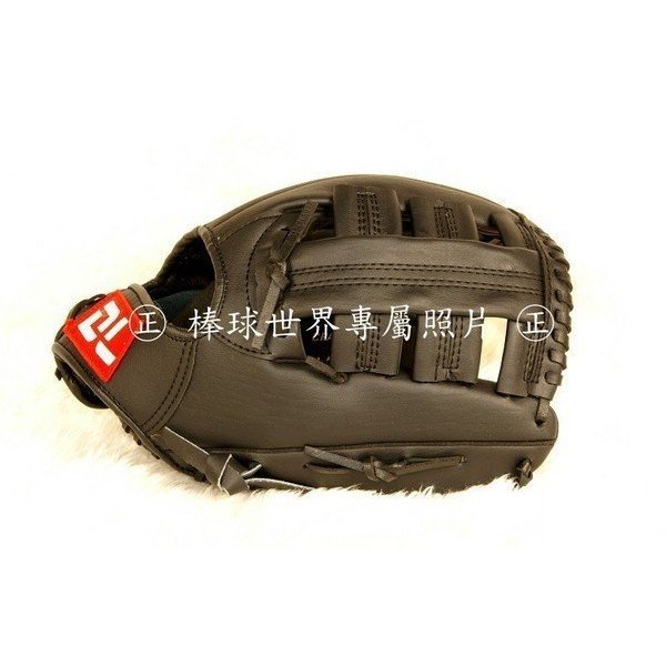 棒球世界DL156 棒球壘球手套外野手加送棒球 特價