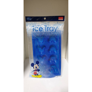 DAISO- DISNEY ICE TRAY 米奇製冰盒