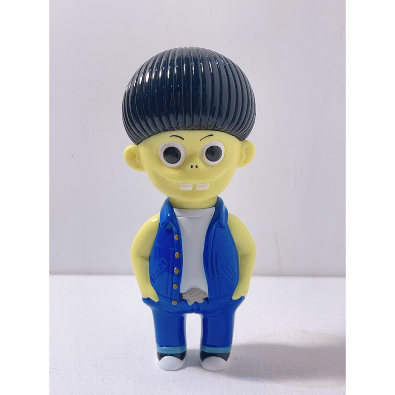 その他 HEADLOCKSTUDIO Chino the man HEADLOCK STUDIO “CHINO” C.T.M. – SuperMan Toys