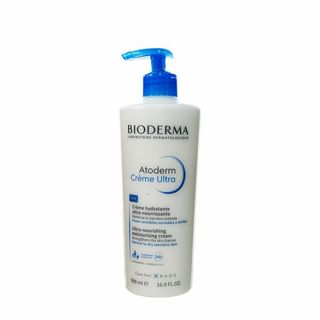 BIODERMA 舒益B3彈潤修護輕乳霜(500ml)【小三美日】DS020592