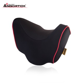 【威能汽車百貨】ANBORTEH 安伯特 邱位元好舒眠枕 車用頭枕 頸枕(ABT-A110)