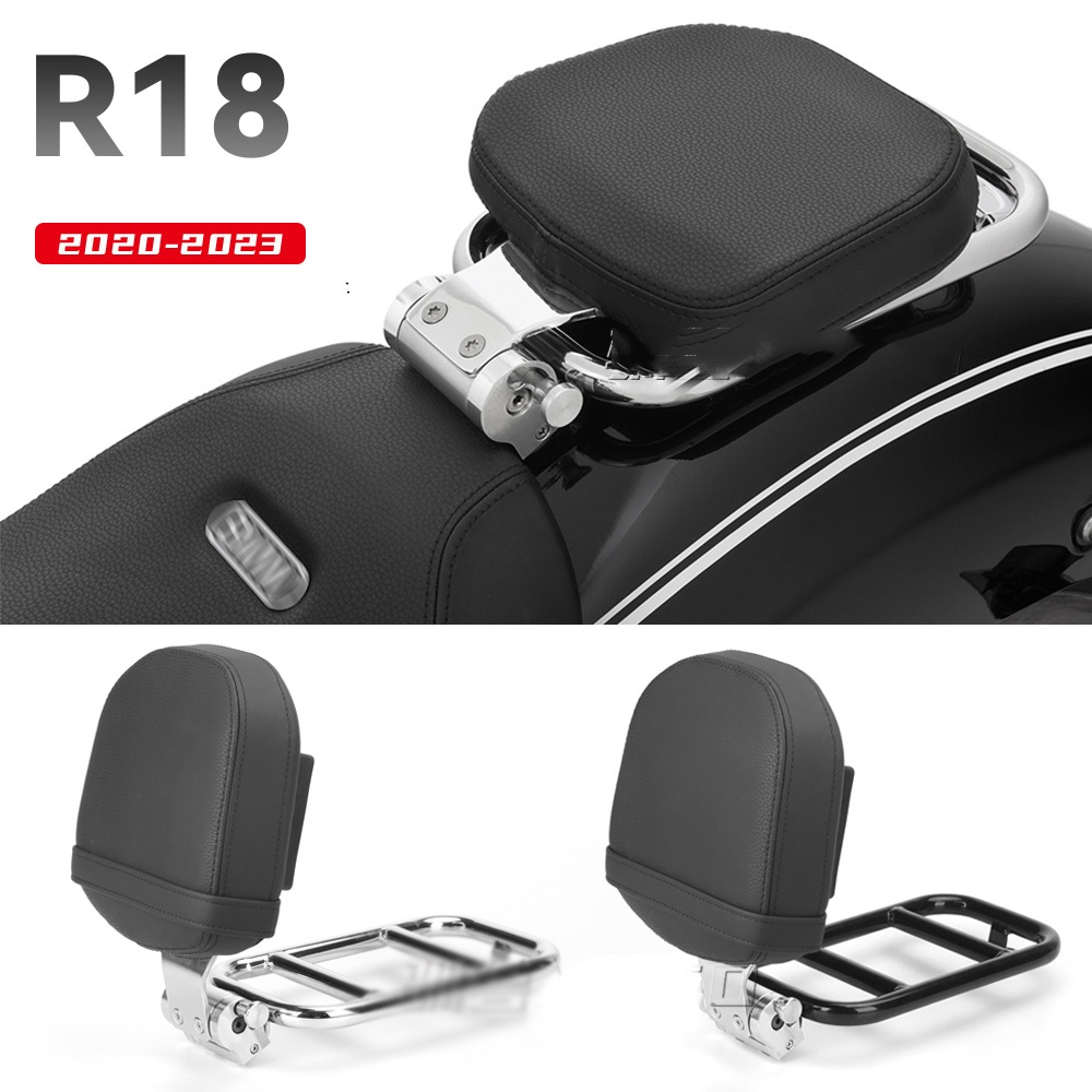 R18後箱支架 適用於 寶馬 R18改裝扶手 R18B  R18扶手 原車開模R Series 18 Transcont