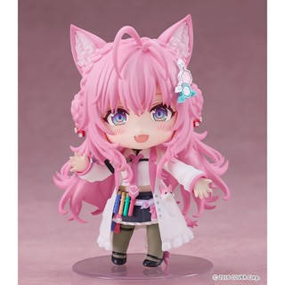 GSC 黏土人 Hololive 博衣小夜璃 Koyori 7月【現貨】【GAME休閒館】