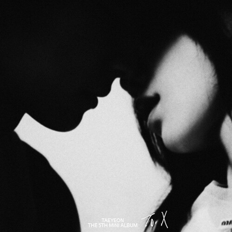 《保證有貨》 Taeyeon 太妍 迷你五輯 To. X 黑膠 LP 韓國進口