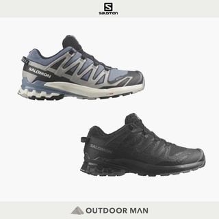 [Salomon] 男款 XA PRO 3D V9 GTX 健野鞋