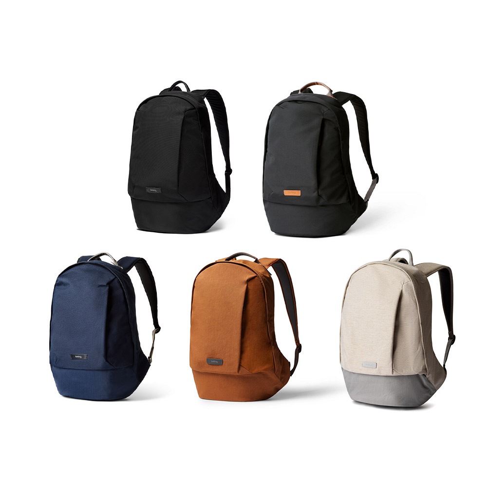 Bellroy Classic Backpack second Edition 背包(BCBB)