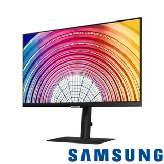 先看賣場說明 不是最便宜可告知 Samsung 三星 S24A600NWC 24型 螢幕