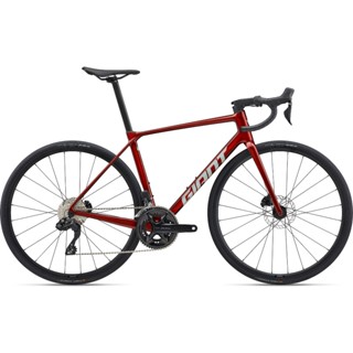 2025 GIANT TCR ADVANCED DISC 1 KOM (105 Di2電變)