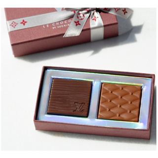 3/12寄出🇯🇵Louis Vuitton Le chocolate V巧克力🍫