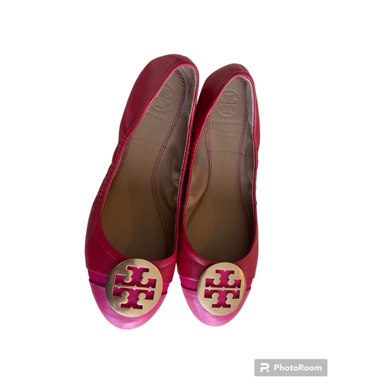 Tory Burch 平底鞋 - 6M