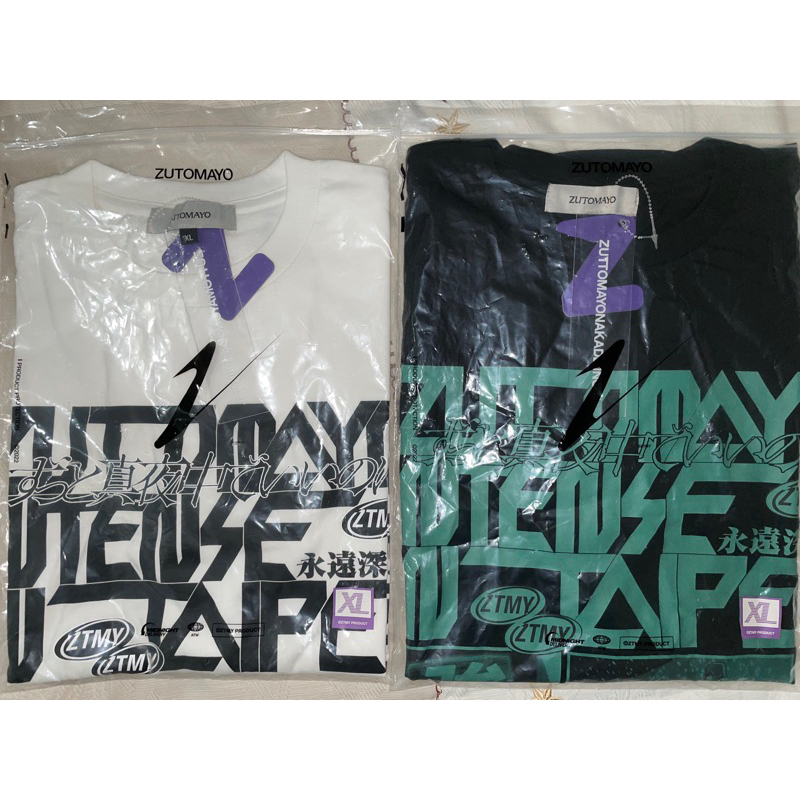 zutomayo intense taipei的價格推薦- 2026年2月| 比價比個夠BigGo