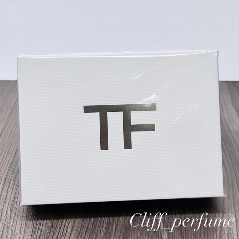 【克里夫香水店】Tom Ford 私人調香系列 迷你珍藏禮盒12ml*3入組