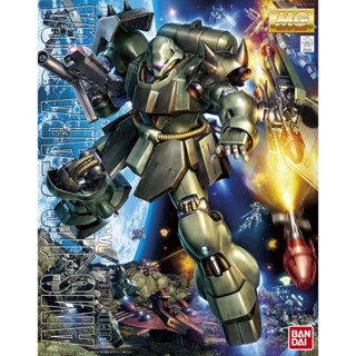 ★模傑兔★模型殺肉專區 萬代 鋼彈模型 MG 1/100 GEARA DOGA 基拉德卡