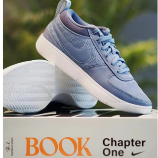 Nike Book 1 EP Mirage 藍 實戰 訓練 運動 書生 籃球鞋 男鞋 FJ4250-400