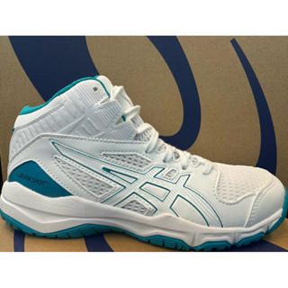 =豪想運動= ASICS 亞瑟士 DUNKSHOT MB 9 兒童籃球鞋 1064A006-109