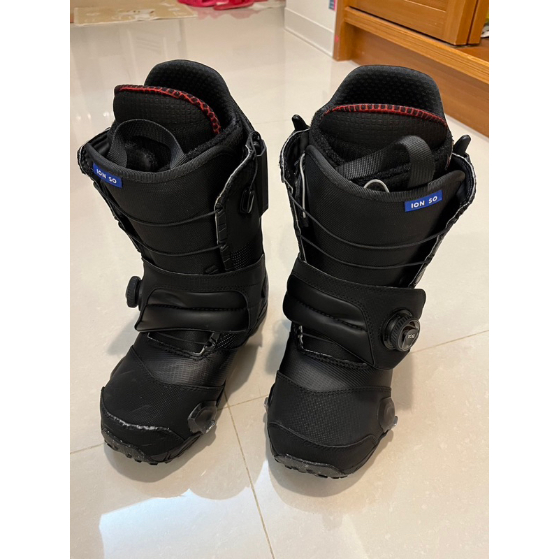 二手Burton Men's ION Step On 雪鞋