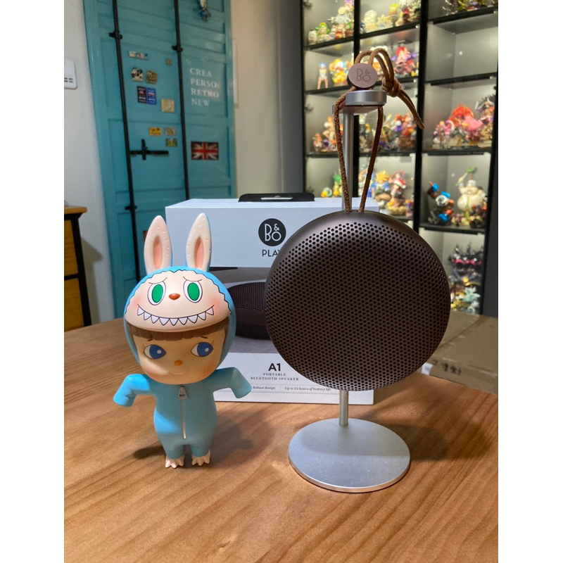 《B&amp;O》beoplay a1 ㄧ代 二手 藍芽喇叭