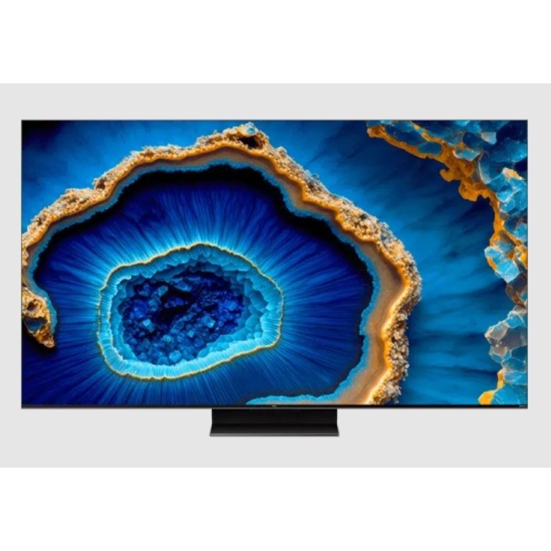 TCL 【55C755】55吋 C755 QD-Mini LED Google TV monitor