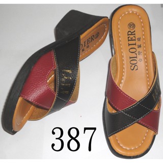 SOLOIER 387 女涼鞋 涼鞋 100%台灣製造 安心 休閒鞋