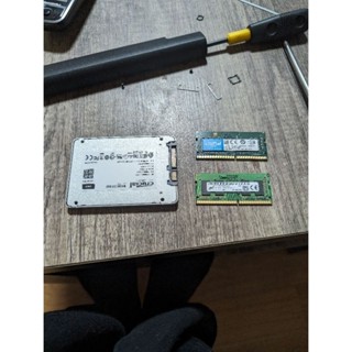 美光 筆電 記憶體 筆記型電腦 ddr4 2400 4g 8g