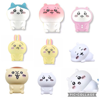 【現貨｜全新｜正品】✅日本吉伊卡哇 小八貓 烏薩奇 Chīkawa ちいかわ 糖果包裝 公仔玩偶