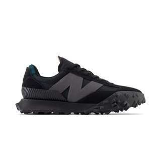 【NEW BALANCE】NB XC72 休閒鞋 復古鞋 黑 D楦 男鞋 -UXC72SG