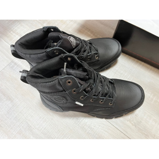 ［全新］ORIS 安全鞋 工作鞋 高筒 黑色 EUR42 附鞋盒
