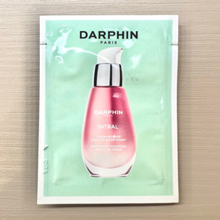 黑貓小舖🐈‍⬛｜DARPHIN 朵法 新品 全效舒緩修護安瓶 1.5ml 精華液 粉紅修護安瓶 試用包 小樣