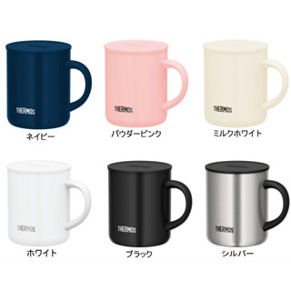 現貨✦咘咘購物✦日本THERMOS膳魔師JDG-350 JDG-351不鏽鋼真空保溫杯350ml 保冷保溫 上班族