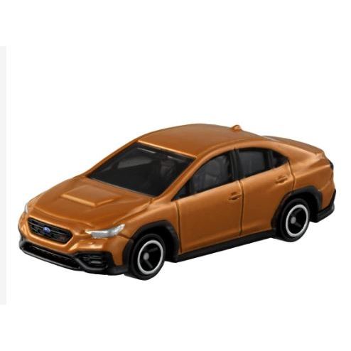 TOMICA #76 速霸陸 SUBARU WRX S4 日本TOMY多美小汽車