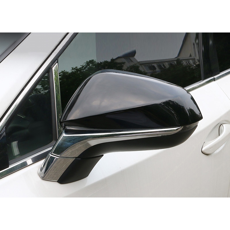 Lexus NX 200 300 300h RX 200t 450h 碳纖款 卡夢 碳纖 後視鏡外殻 鏡殻 鏡蓋 一組