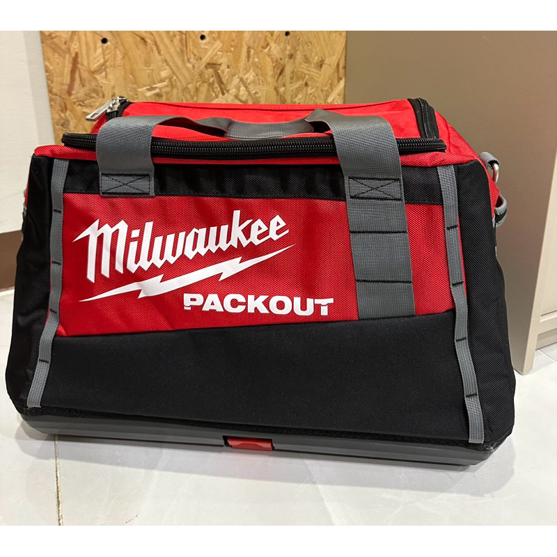 Milwaukee 美沃奇PACKOUTM 20时 配套工具袋系列